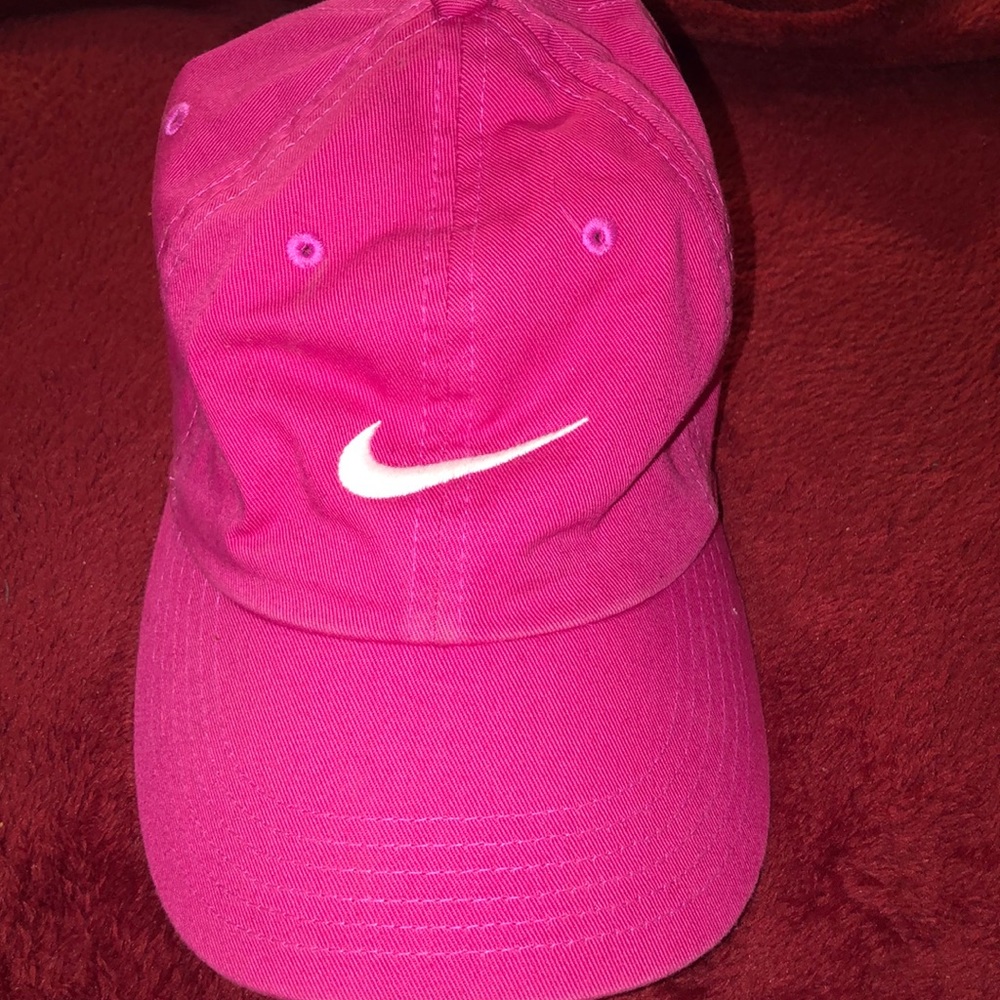 Nike hat